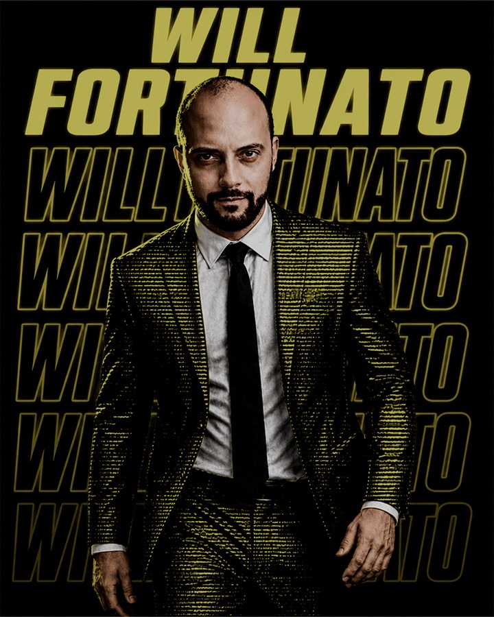 Will Fortunato
